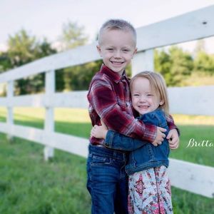 Meet your Posher, Crystal